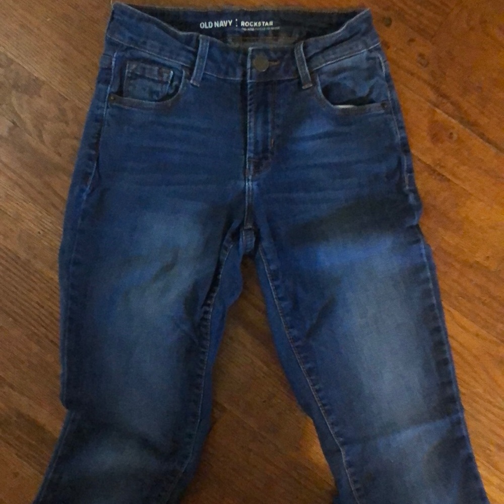 Old Navy Jeans